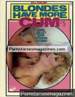 Magazine Blondes Have More Cum 5 (1985)